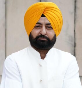 ਹਰ ਹੜ੍ਹ-ਪੀੜਤ ਨੂੰ ਮੁਆਵਜ਼ਾ ਮਿਲਣਾ ਯਕੀਨੀ ਬਣਾਏਗੀ ਮਾਨ ਸਰਕਾਰ: ਮੁੰਡੀਆਂ