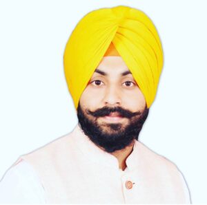 ਹਰਜੋਤ ਸਿੰਘ ਬੈਂਸ ਵੱਲੋਂ ਭਵਿੱਖ ਵਿੱਚ ਹੜ੍ਹਾਂ ਦੀ ਮਾਰ ਤੋਂ ਬਚਾਅ ਲਈ ਕੇਂਦਰ ਸਰਕਾਰ ਤੋਂ ਸਰਸਾ ਅਤੇ ਸਵਾਂ ਨਦੀ ਨੂੰ ਚੈਨਲਾਈਜ਼ ਕਰਨ ਦੀ ਮੰਗ