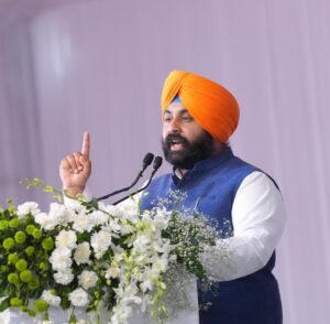 ਚਾਰ ਸਾਹਿਬਜ਼ਾਦਿਆਂ ਦੀ ਸ਼ਹਾਦਤ ਨੂੰ ਸਿਜਦਾ ਕਰਨ ਲਈ ਪੰਜਾਬ ਦੇ ਸਕੂਲਾਂ ਵਿੱਚ 3-ਰੋਜ਼ਾ ਵਿਦਿਅਕ ਪ੍ਰੋਗਰਾਮ