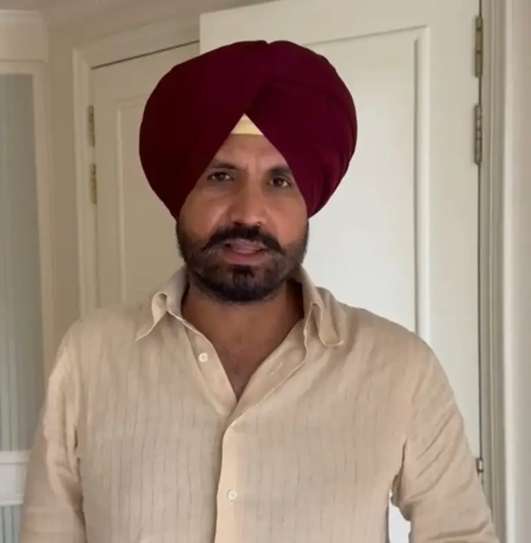 ਸ਼ਾਹ ਦੇ ਇਸ਼ਾਰਿਆਂ ‘ਤੇ ਨੱਚ ਰਹੇ ਹਨ ਮਾਨ: ਵੜਿੰਗ